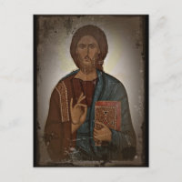 Bendición de Jesús