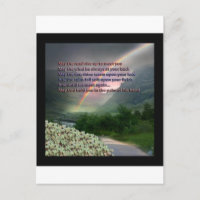 BENDICIÓN IRLANDESA