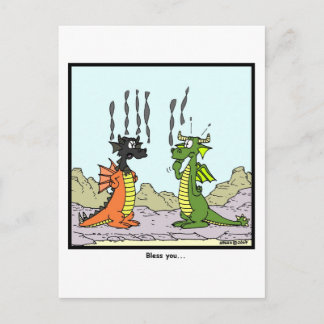 Postal Benditas sean