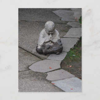 Postal Benditos sean todos