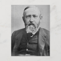 Benjamin Harrison