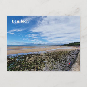 Postal Benllech