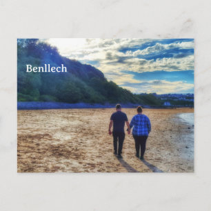 Postal Benllech