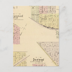 Postal Bennett, Nebraska