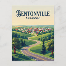 Bentonville EE. UU.