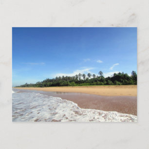 Postal bentota beach sri lanka