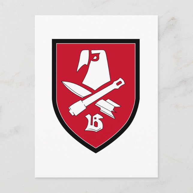 Postal Beobachtungsbataillon 113 (Anverso)