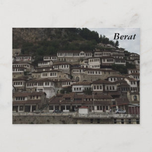 Postal Berat