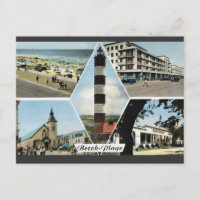 Berck Plage, "Nord-Pas de Calais"