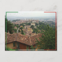 Bérgamo (Italia)