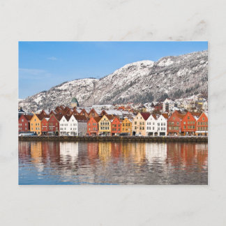 Postal Bergen