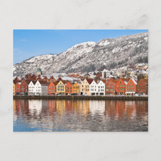 Postal Bergen