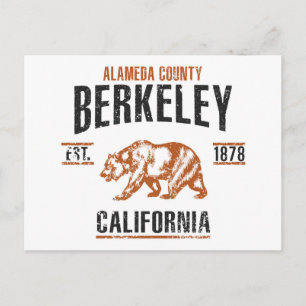 Postal Berkeley