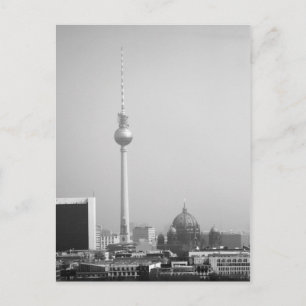 Postal Berlín
