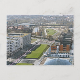 Postal Berlín