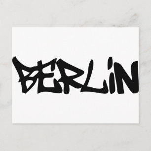 Postal berlín