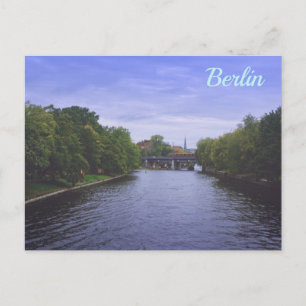 Postal Berlín