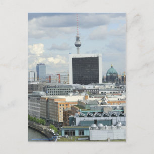 Postal berlín
