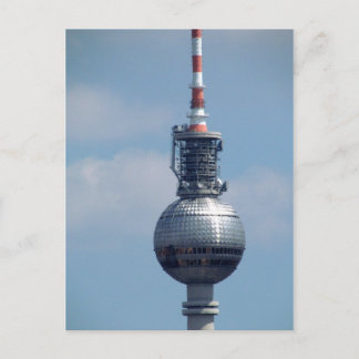 Postal Berlín
