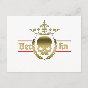 Postal Berlín