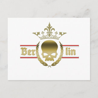 Postal Berlín