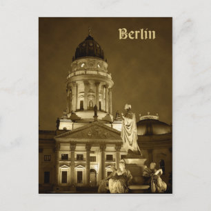 Postal Berlín