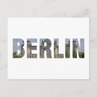Postal Berlín