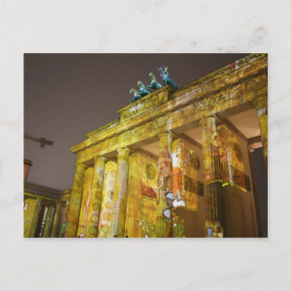Postal Berlín