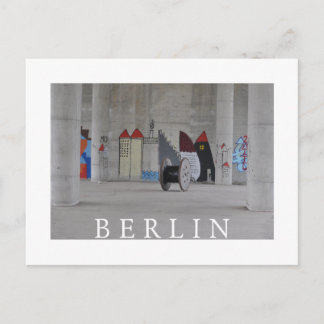 Postal Berlín