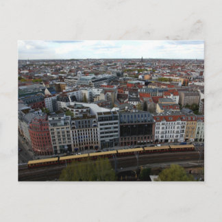 Postal Berlín