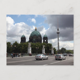 Postal Berlín