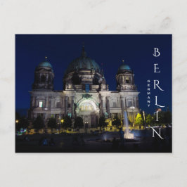 Postal Berlín