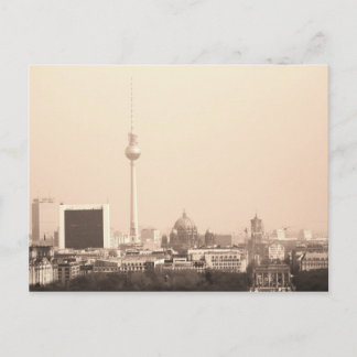 Postal Berlín