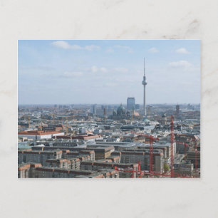 Postal Berlín