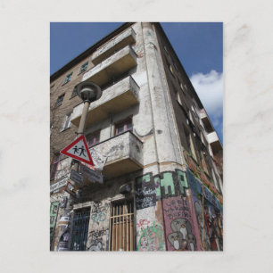 Postal Berlín