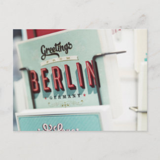 Postal Berlín