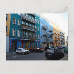 Postal Berlín