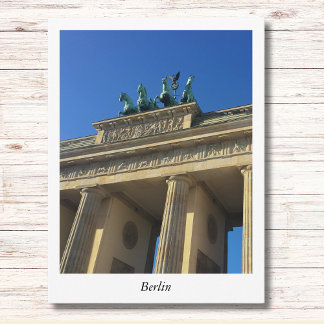 Postal Berlin