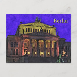 Postal Berlín