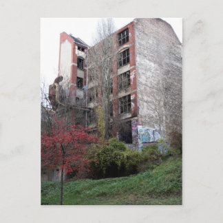 Postal Berlín