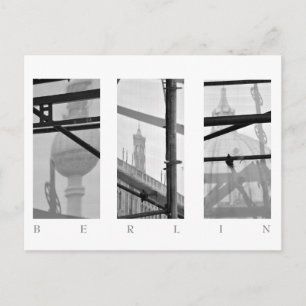 Postal Berlín