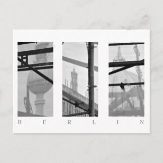 Postal Berlín