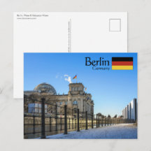 Berlín Alemania