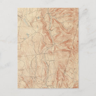 Postal Berlín, Massachusetts