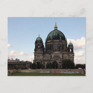 Postal Berliner Dom