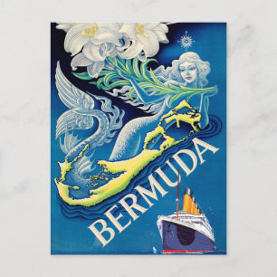 Postal Bermuda