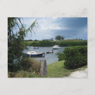 Postal Bermuda Cove