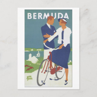 Postal Bermudas