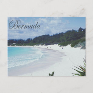 Postal Bermudas
