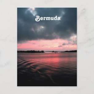Postal Bermudas
